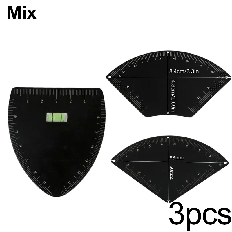 Mix 3pcs