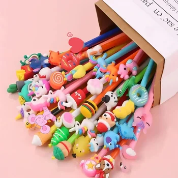 Kawaii Gel Pens 1
