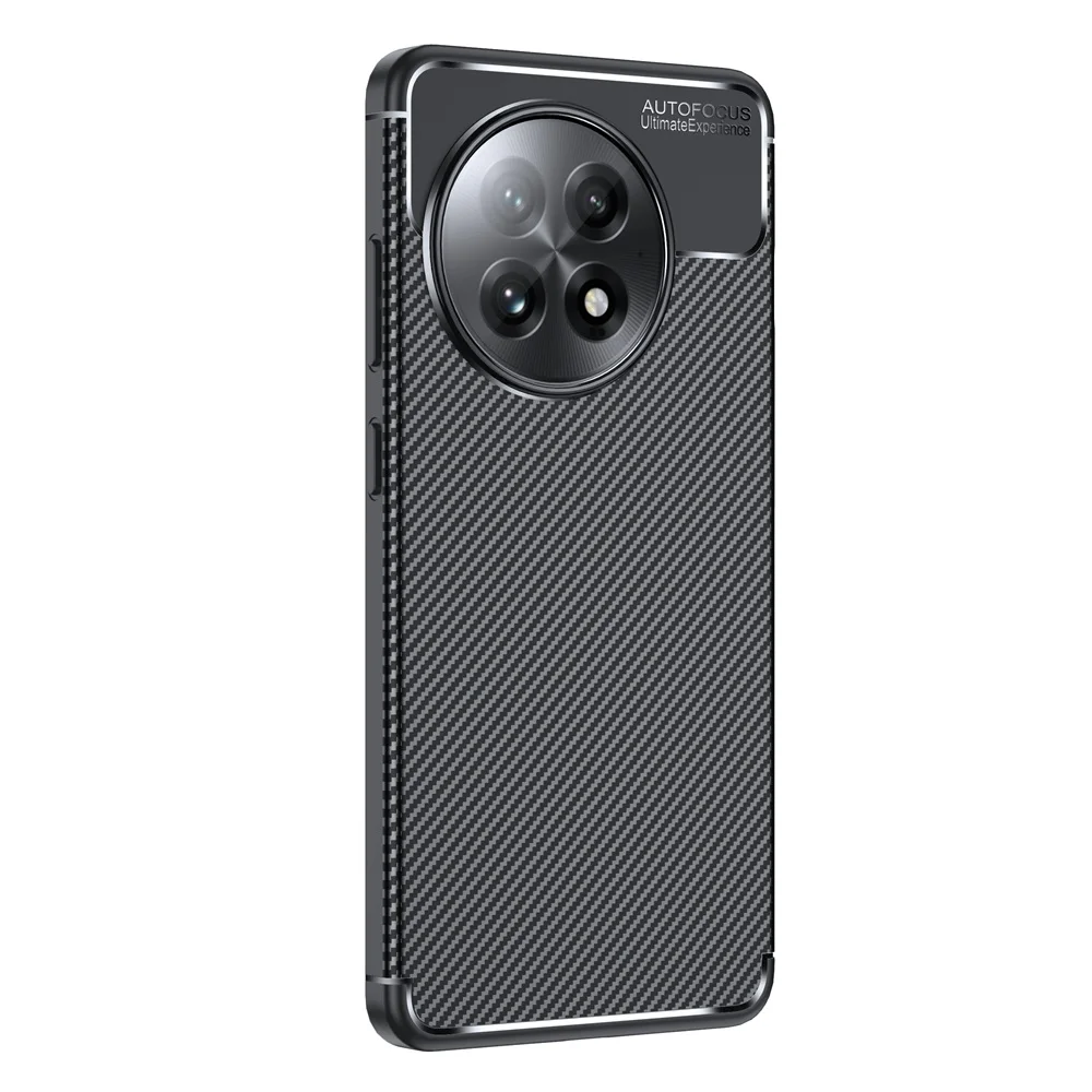 Ace 5 Pro Carbon Fiber Anti-Shock Luxury TPU Case