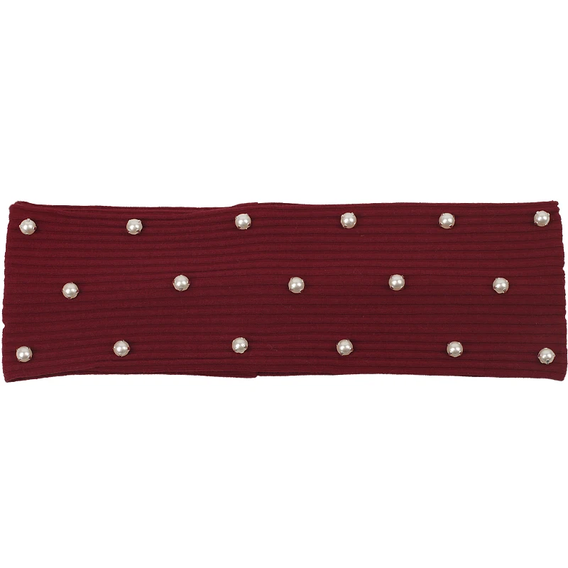 Wine red