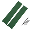 Green no buckle