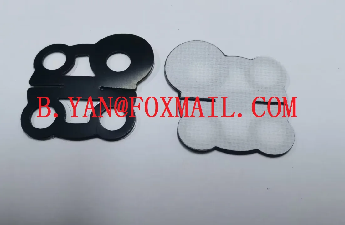 BWMICROCLIPXTXLXTIIMCXLMC24DetectorSensorScreenFiltersMC2