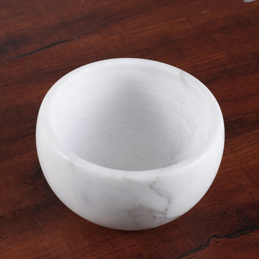 Рисунок 2 - Мраморная чаша для мыла LIVEBEN