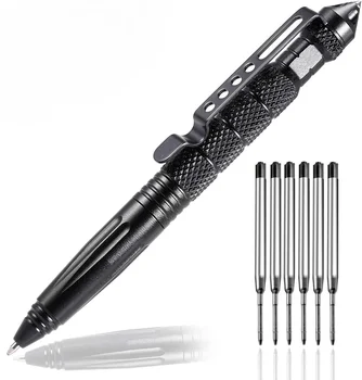 Tungsten Tactical Pen 1