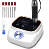 45000RPM Professional Electric Nail Sander Drill Machine Nails File Electric Nail Drill for Acrylic Manicure Nail Drill Gel Art 1