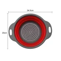 1 x Red small