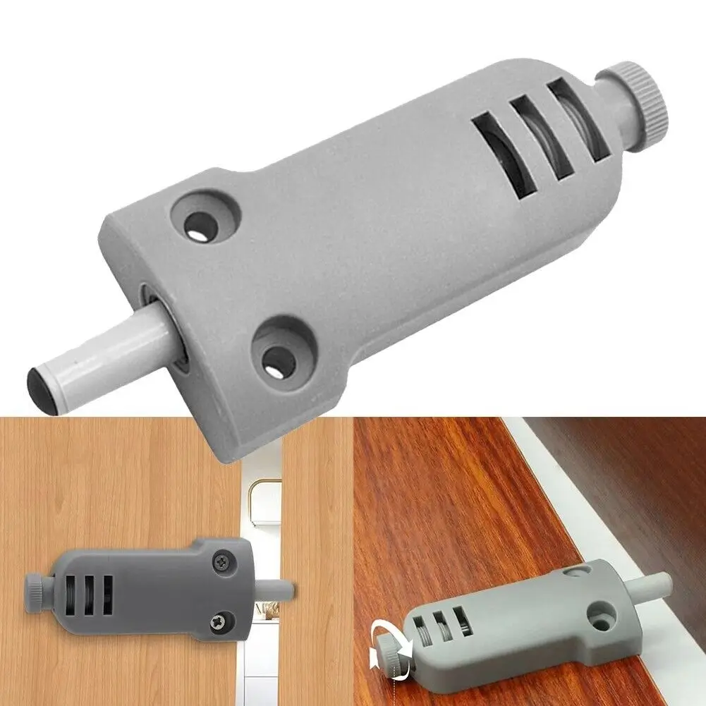 Door Close Damper Door Piston Wardrobe Cupboard Cabinet Soft Close Kitchen Stop Drawer Soft Closer Wardrobe Damper
