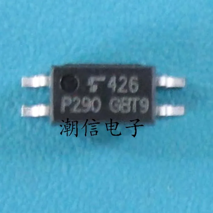 

（20PCS/LOT） P290GB TLP290GB SOP-4 In stock, power IC