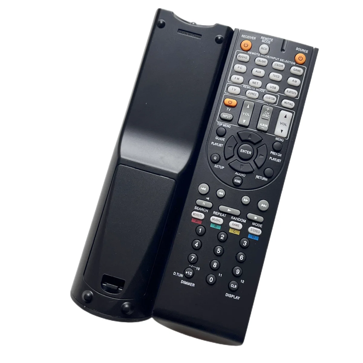 Telecomando Per Onkyo Ht-R693 Tx-Nr737 Ht-Rc660 Tx-Nr838 Ht-S7700 Integra 24140881 Rc-881M Dtr-30.6 Ricevitore A/V A 7.2 Canali