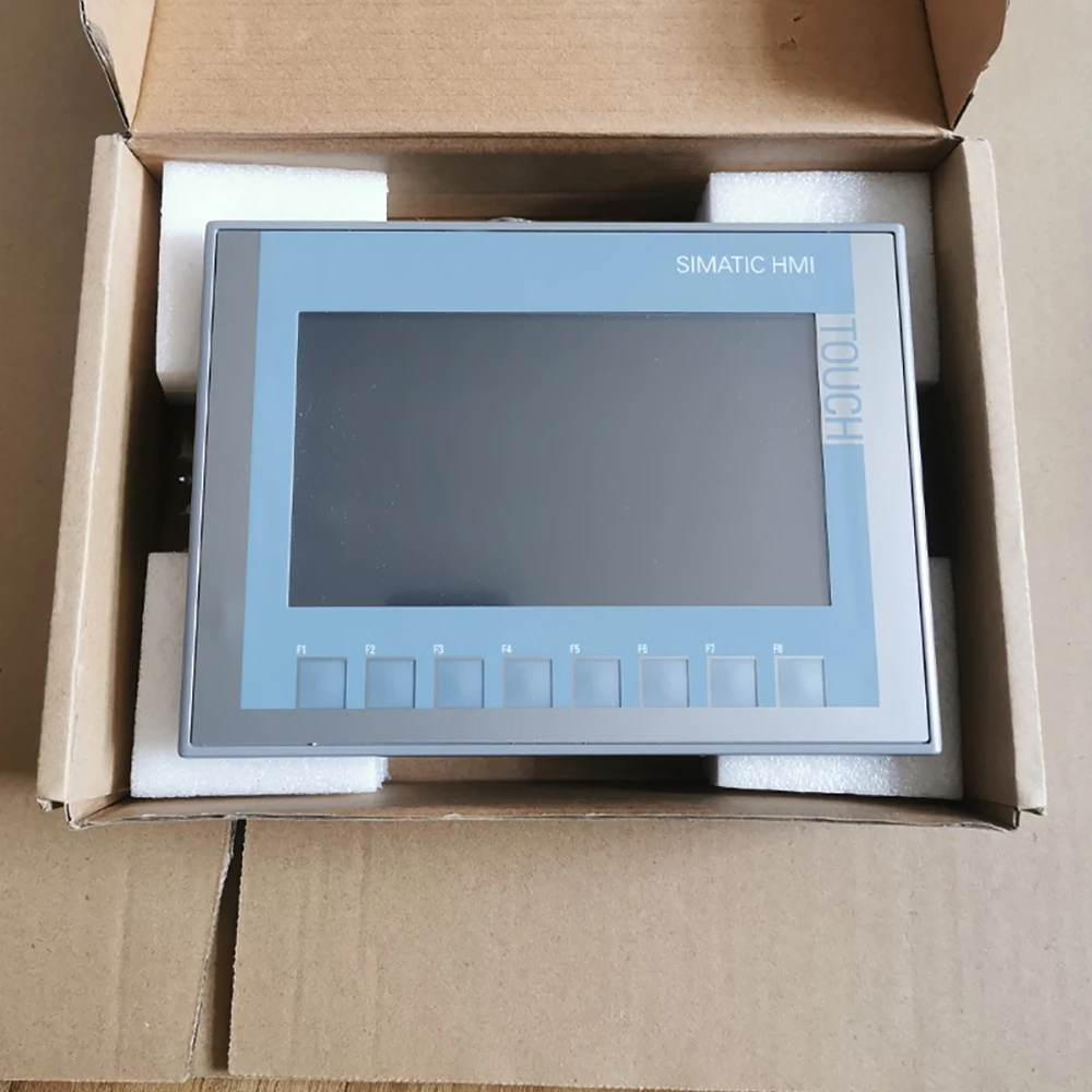 New 6AV2123-2GB03-0AX0 7 Inch Simple Panel Touch Screen Stock 4 New 6AV2123-2GB03-0AX0 7 Inch Simple Panel Touch Screen Stock - Image 2