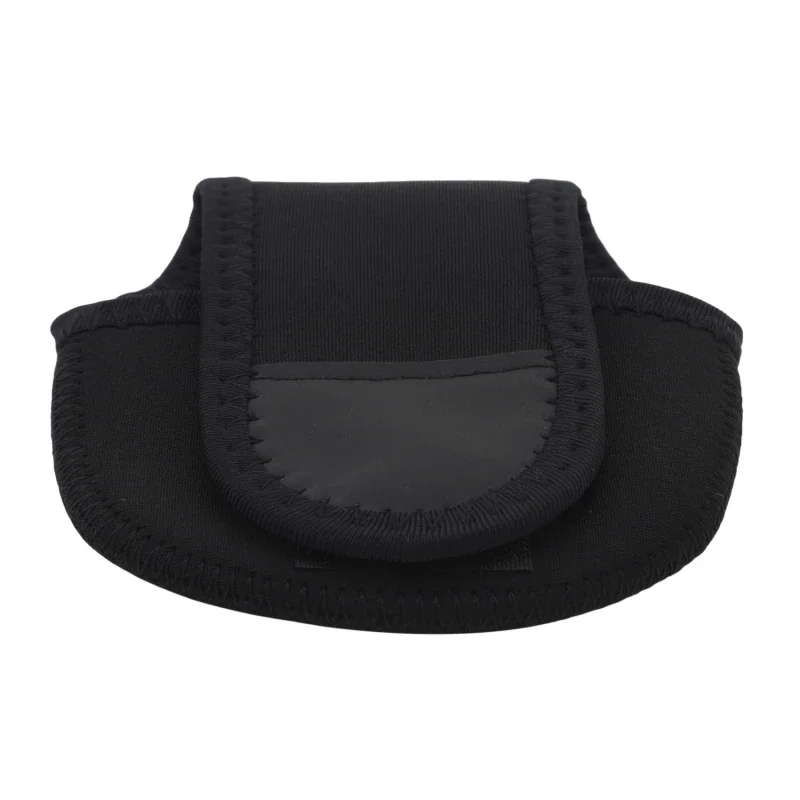 Neoprene Fishing Reel Bag: Portable Protective Cover and Storage Case