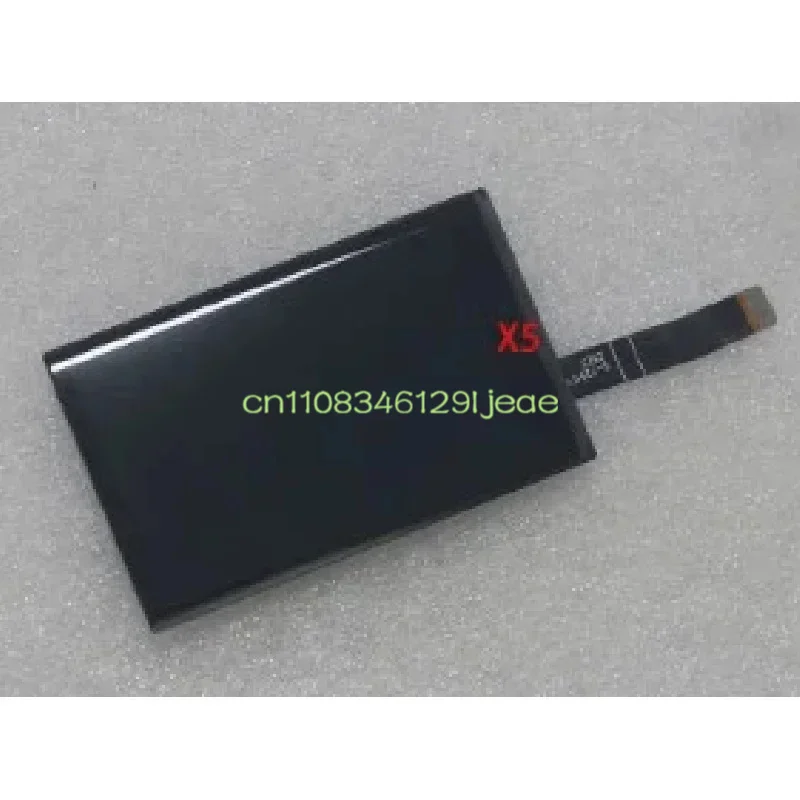Insta360 X5 액션 카메라용 새 LCD 디스플레이 스크린 어셈블리