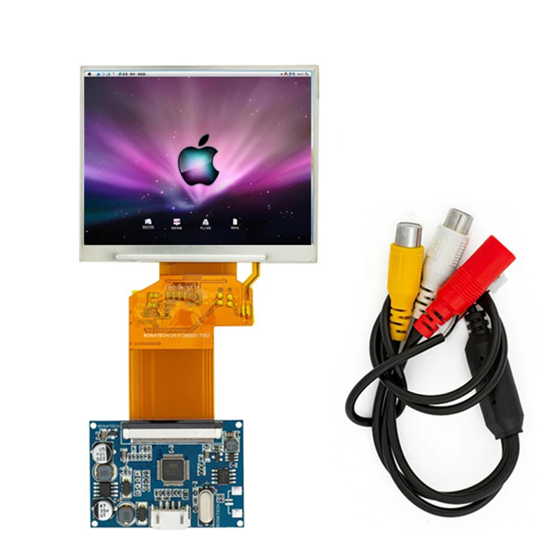 Computers e Electronics