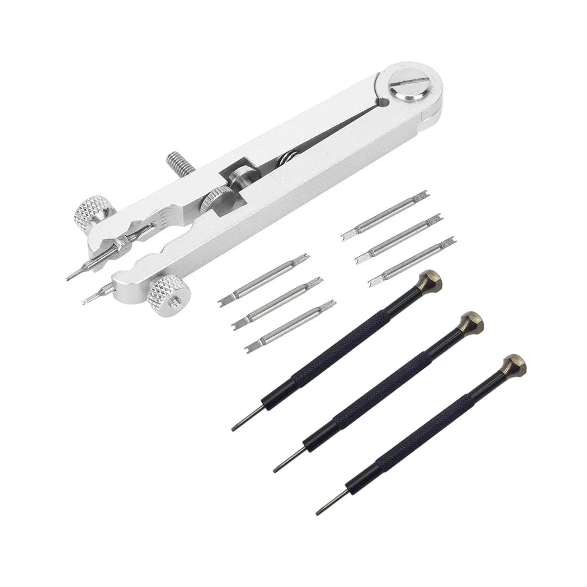 

Ремешок для снятия 6825 см с регулировкой длины винта, размер, сменный ремешок, инструмент для ремонта браслета Rolex