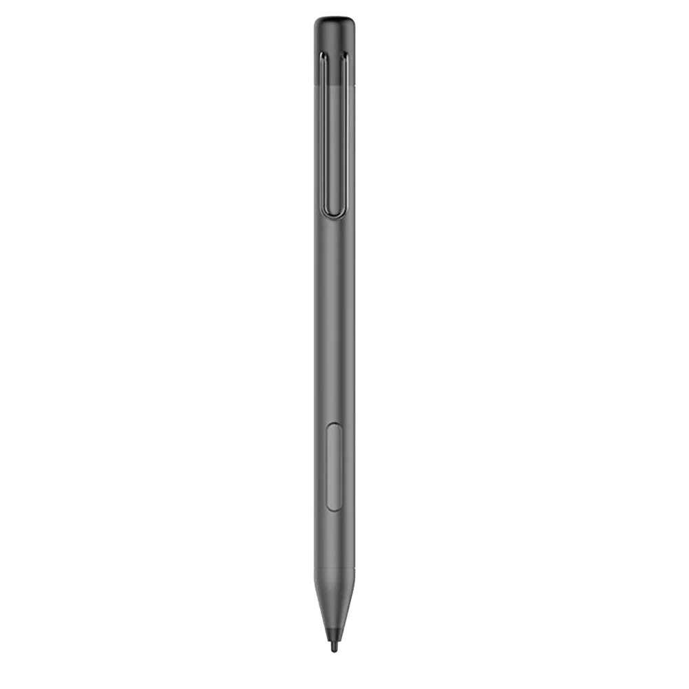 Per Microsoft Surface Stylus Pen Go Pro7/6/5/4/3 Penna Elettronica 4096 Livelli Di Pressione Con Estrattore Di Punta + Punta-Nero