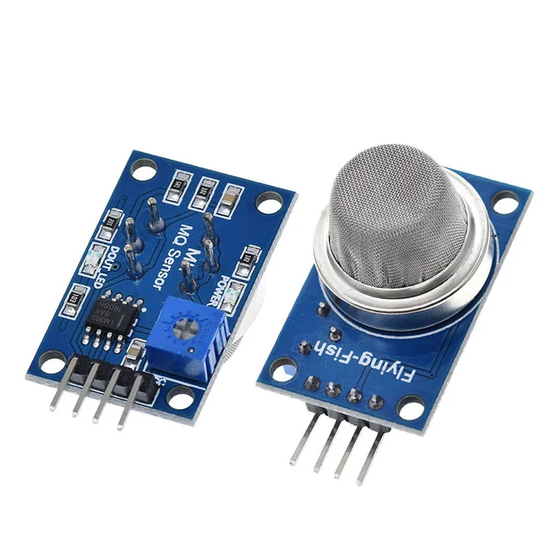 Sensors Business & Industrial MQ135 MQ-135 Air Quality Sensor Hazardous ...