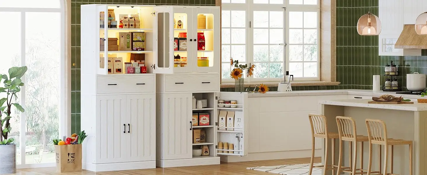 kitchen pantry