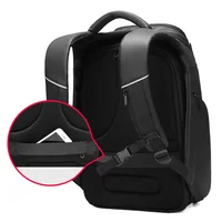 Business Backpack 15.6 15 16 Inch Men Large Capacity Backpack Outdoor Waterproof Travel Back Pack Male Big Traveling Bag Man 2