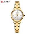 Gold white