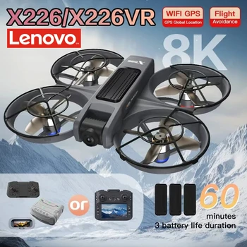 Lenovo Mini 4K Drone 1
