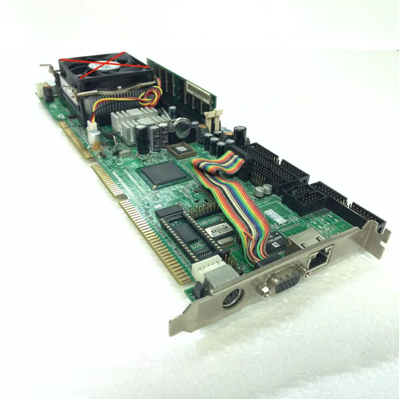 Hot For Axiomtek PC Industrial Compter Motherboard SBC81822 Rev.A6 3 Hot For Axiomtek PC Industrial Compter Motherboard SBC81822 Rev.A6