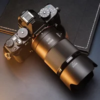 Meike Full Frame 50mm F1.8 Auto Focus Lens for Sony E/Z/L  -mount Portrait Photography - Image 6