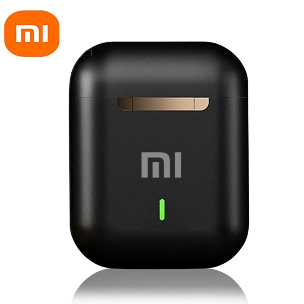 

Беспроводные наушники Xiaomi J18, Bluetooth, сенсорное управление, TWS, спортивные наушники, игровая Водонепроницаемая портативная Hi-Fi стереогарнитура с микрофоном