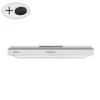 Tieasy 30 inch 230 CFM Under Cabinet Mount Stainless Steel with Carbon Filter LED Lights Kitchen Range Hood USGF2375CF 5