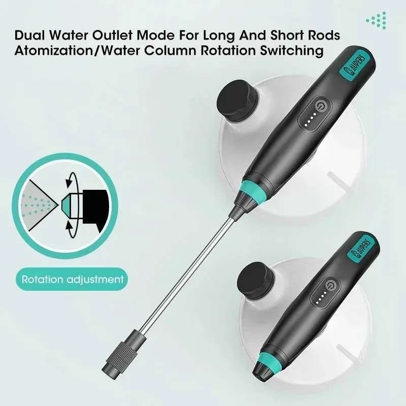 2L Smart Electric Water Sprayer for Agriculture Garden Irrigation Disinfection and Watering Can Tools