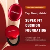 TIRTIR cushion foundation TIRTIR Covering Foundation Cushion Compact High Coverage Foundation Original Korean Makeup 4