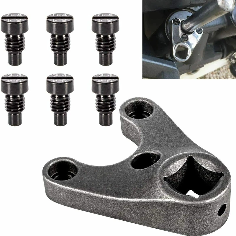 MXTiltPinWrenchMT000438mmx4mmRemoveHydraulicCylindersTrim