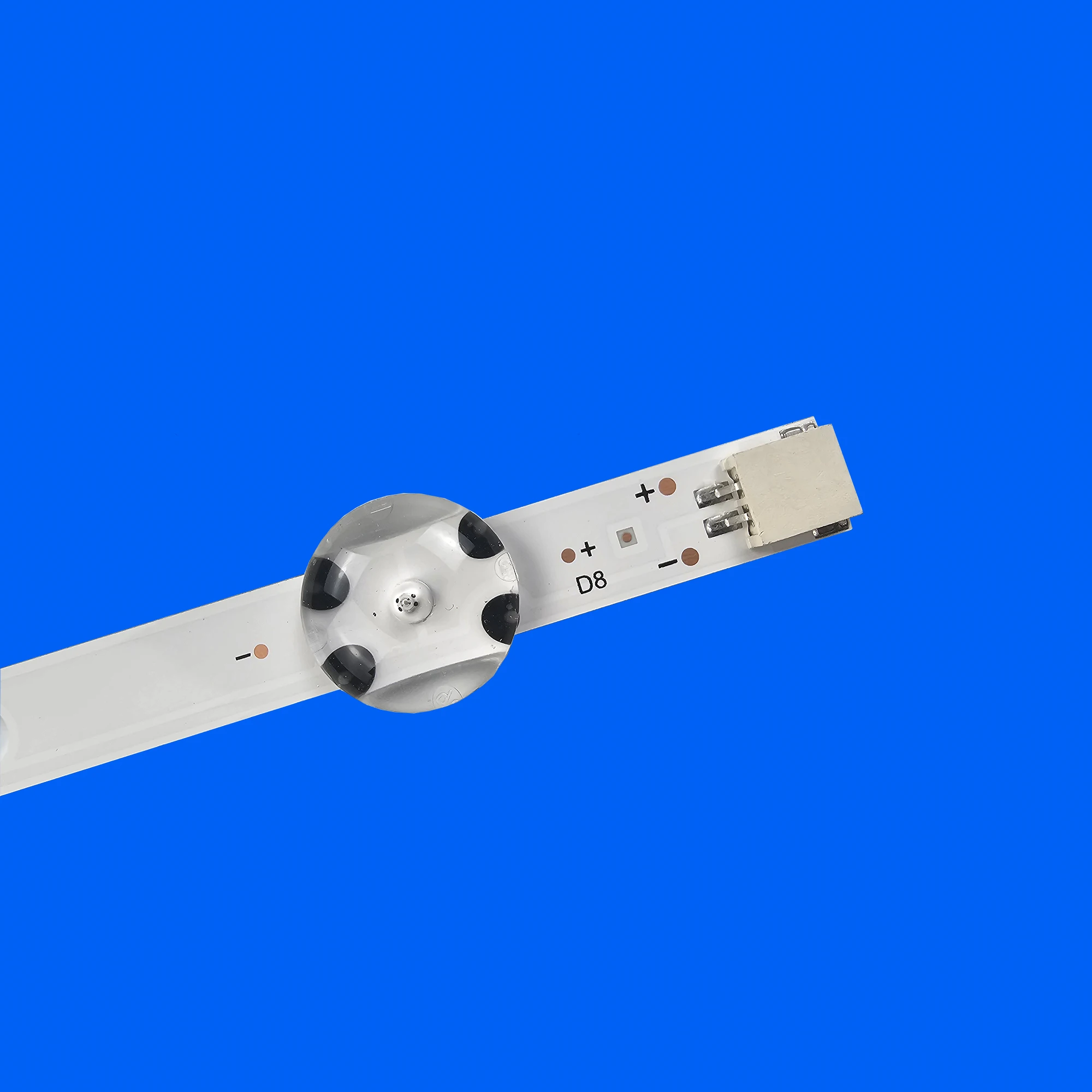 Фото Светодиодная лента подсветки для LT-43C870 E43UHDHDRS2Q 43A06USB 43U6863DB VESTEL 43 DRT UHD A-TYPE REV0.3 43 DRT UHD B-TYPE REV0.3 №2
