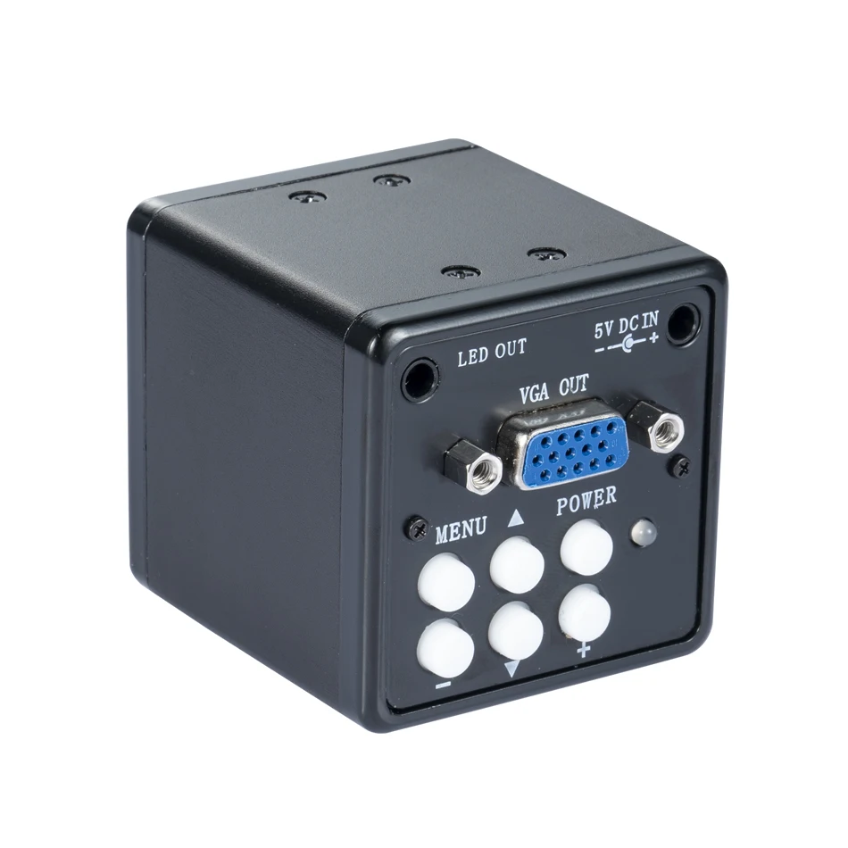 

Цифровой цифровой видеомикроскоп HD 2.0MP 1080P SONY Sensor VGA
