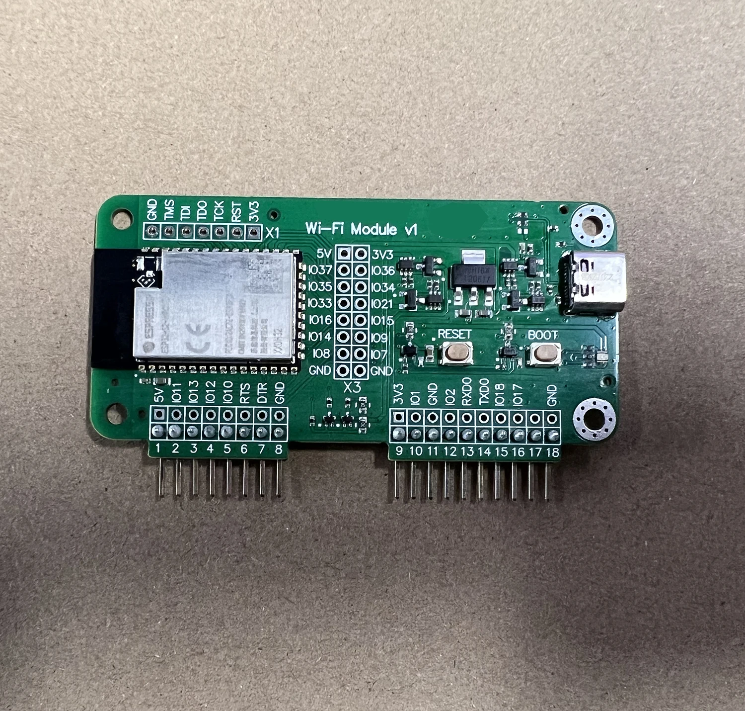 Store Home Products Feedback