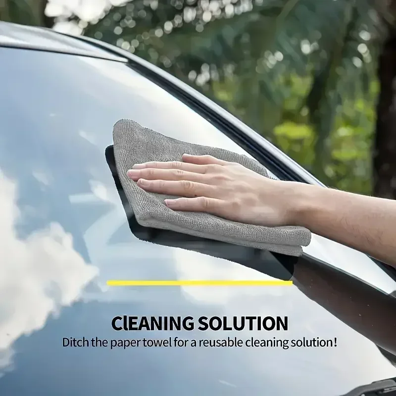 Microfiber Cleaning Cloths For Bicycle Car Kitchen Towel Absorbent Soft And Stain-removing Reusable Cleaning Towels microfiber cleaning cloths microfiber towel microfiber washing towel microfiber towels cleaning cloth microfiber car towel car washing towel fiber towel fiber car wipes car drying towel glass cleaning towel drying cloth