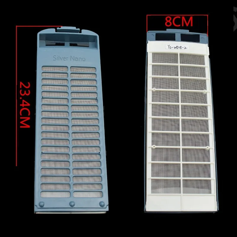 Washing Machine Mesh Filter for Samsung Washing Machine Mesh Filter Bag