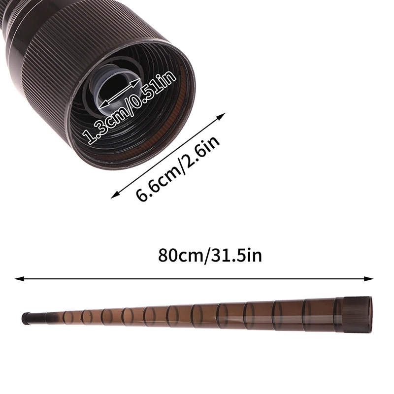 Umbrella Storage Bag Umbrella Sets Long Handle Waterproof Cover Plastic Non-drip Car Retractable Cover Home Drip-proof Transparent Umbrella