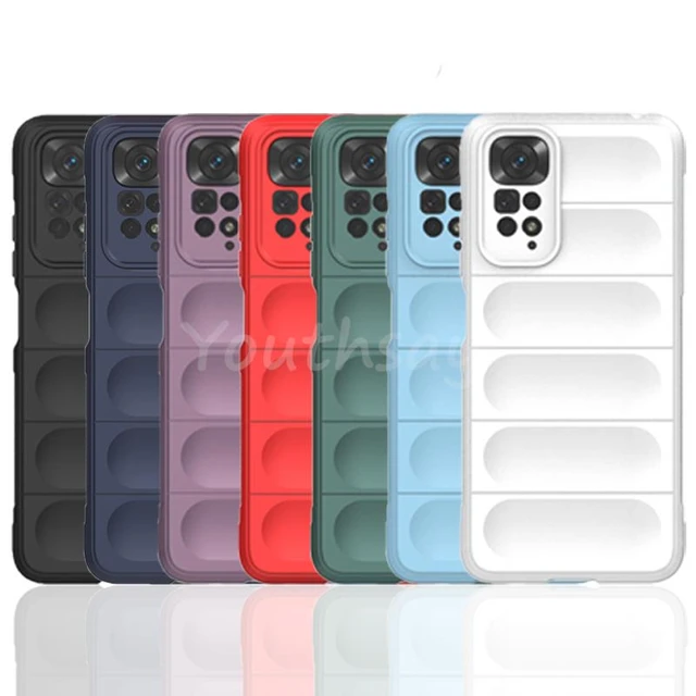 For Xiaomi Redmi Note 13 Pro Plus Case Luxury Original TPU Shockproof  Liquid Silicone Phone Cover Xiaomi Redmi Note 13 Pro Plus - AliExpress