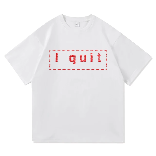 Haim iquit Tシャツ バンドT Haim Album I Quit T Shirt 2025 I
