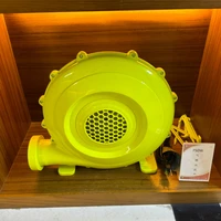 Air Blower 950W  Commercial Inflatable Blowers Pump Fan Perfect Air Blower For Inflatables 1