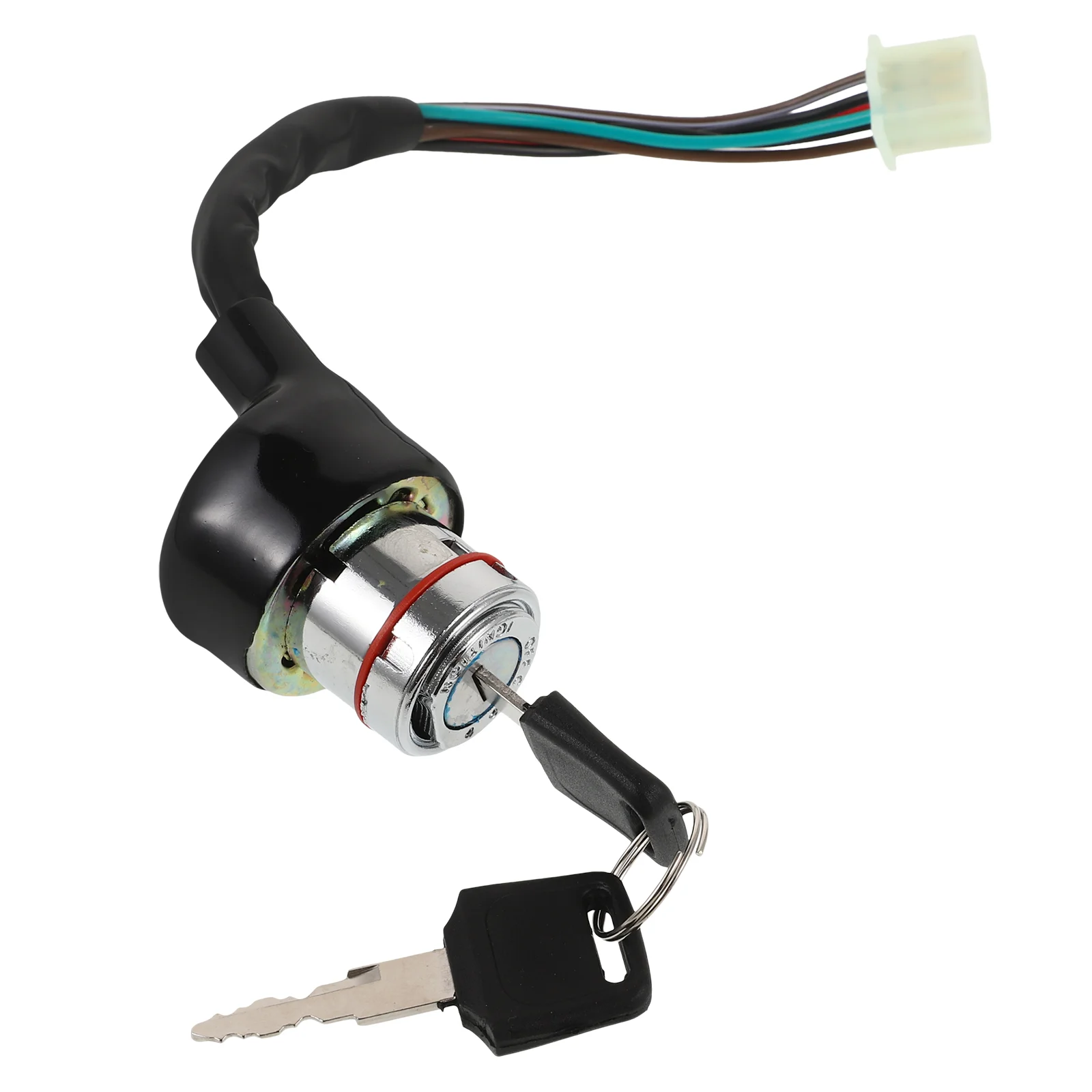 

Atv Ignition Switch Replacement Vehicle Ignition Switch Start Switch With Key