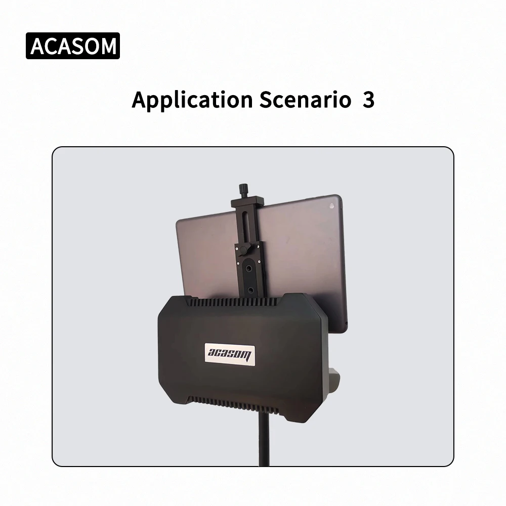 2.4G/5.8G 10W 8000mAh Dual-band Signal Booster Antenna Range Extender Remote for DJI Mavic 3, 3T, Matrix and Autel quadcopters