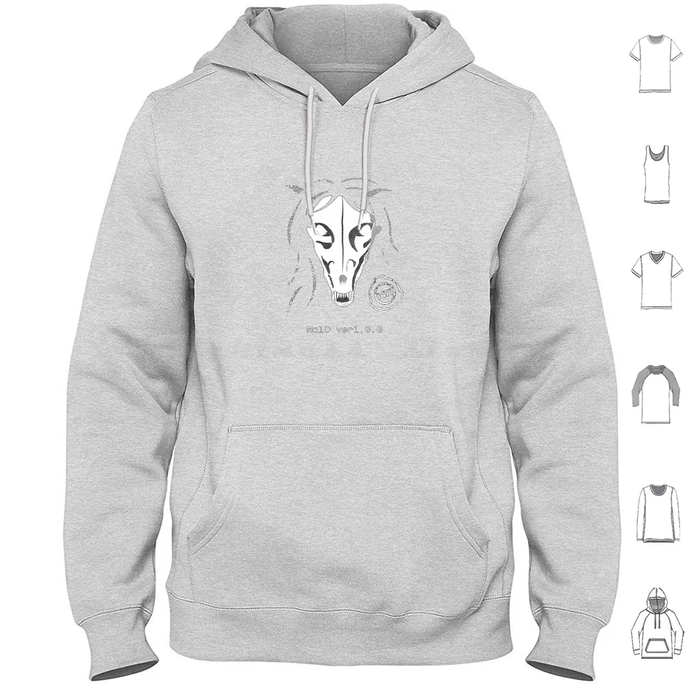 Scp 1471 Sticker-scp 1471 Essential Tshirt Hoodie Cotton Long Sleeve Scp  1471 Scp Scp Malo Scp Foundation 1471 Furry - Hoodies & Sweatshirts -  AliExpress