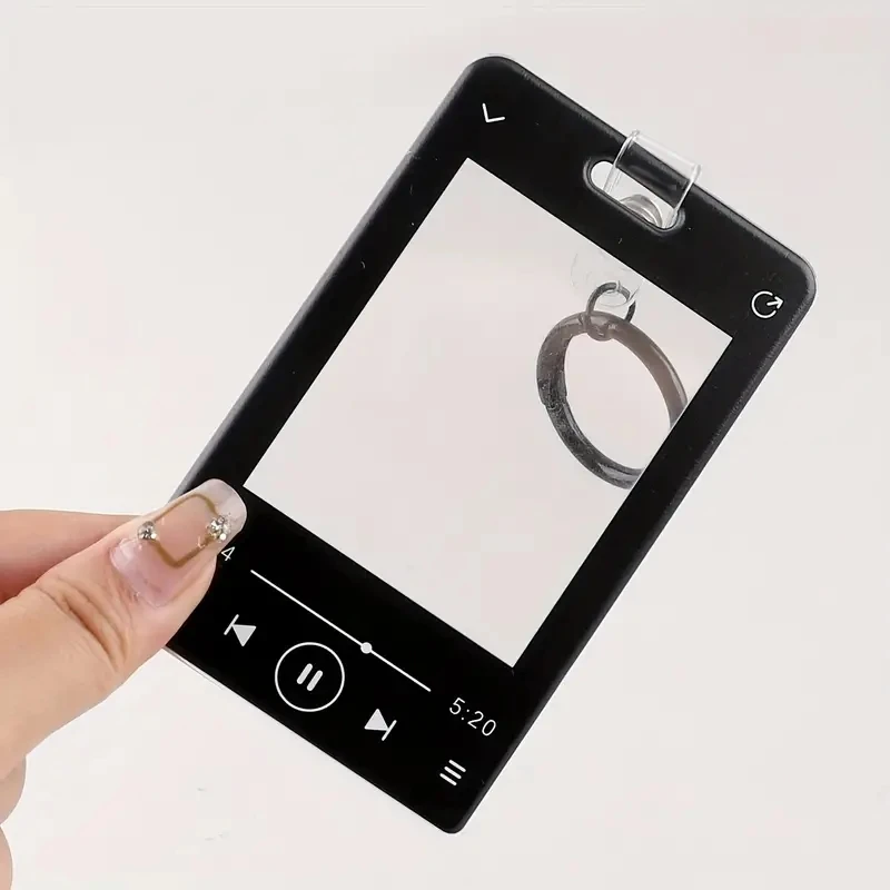 MyGiftHome IPod Touch Shaped Photo Card Holder