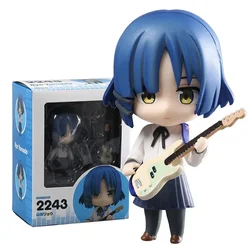 Bocchi the Rock! Yamada Ryo & Ijichi Nijika Q Version Anime Action Figures - Collectible Decoration Toy Gift (2243 box)