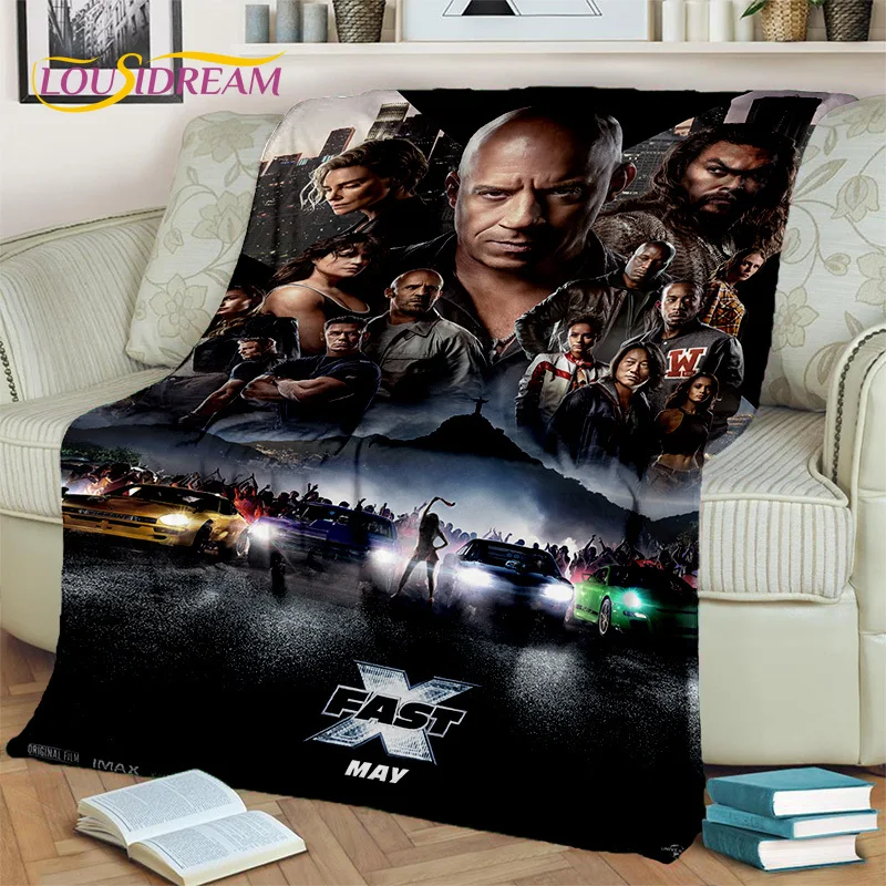Fast & Furious X 10 ȭ μ , ε巯 ο ,  ħ ħ  ũ  繫 Ŀ 