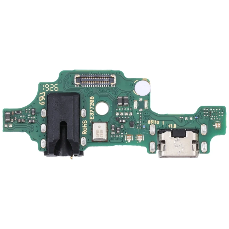 

Charging Port Board For Tecno Camon 15 CD7 Replacement Components Repair Parts