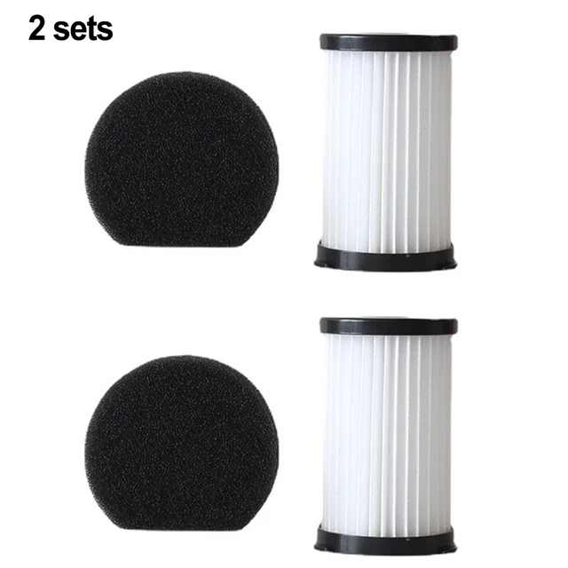 LONG LASTING FILTER for Bomann BS1948cb & For Ariete Electric Broom Handy  Force $15.20 - PicClick AU