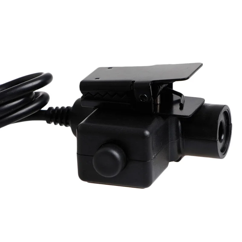 Рисунок 6 - Дропшиппинг U94 PTT 2Pin Walkie