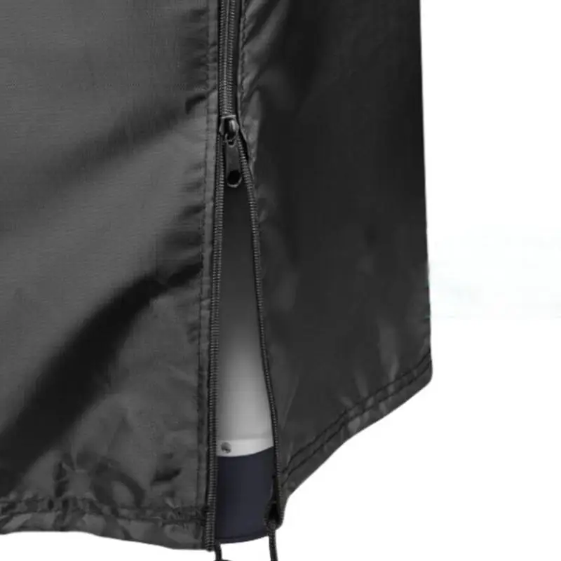 Circulation System Pool Filter Pump Sunblock Cartridge Filter Pump Dust Cover Cloth Pool Filter Sand Cylinder Cover 2 size